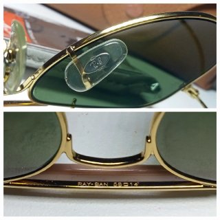 Ray-Ban Outdoorsman Polarizadas 2P