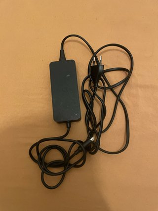 Cargador Xiaomi Patinete Eléctrico