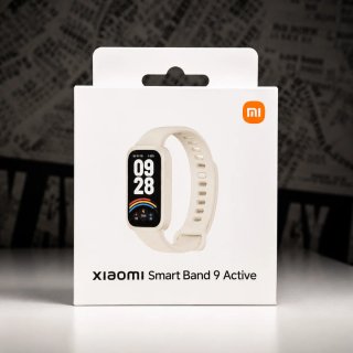 Xiaomi Smart Band 9 Active Beige