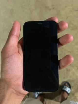 iPhone 12 mini 64GB Blu