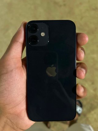 iPhone 12 mini 64GB Blu