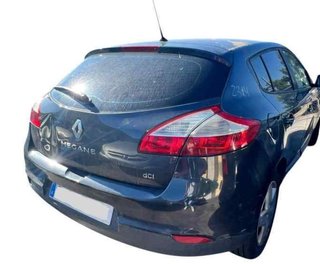 Renault 134835 centralita motor 237103956r megane