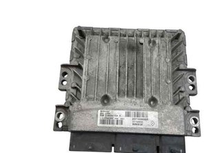 Renault 134835 centralita motor 237103956r megane