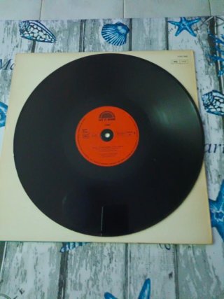 Vinilo Maxi Lime II - Babe, We're Gonna Love Tonit
