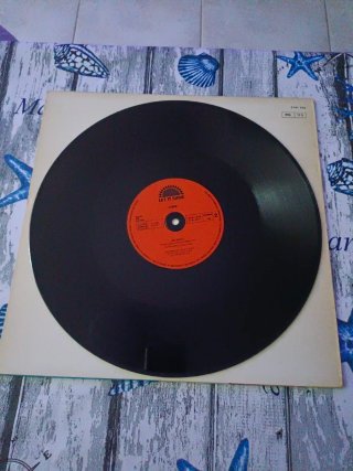 Vinilo Maxi Lime II - Babe, We're Gonna Love Tonit