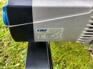 Generador Ayerbe 3800 KT