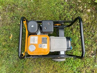 Generador Ayerbe 3800 KT