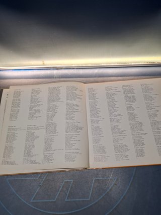 Lote 6 Vinilos Clasicos, Vivaldi, Pagnini y Otros Autores