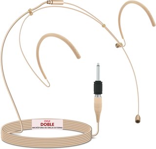 PYLE micrófono diadema B003D2VT2K omnidireccional
