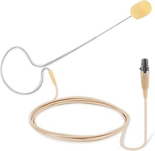 PYLE micrófono diadema B003D2VT2K omnidireccional