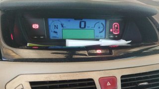 Citroen C4 Picasso 2008