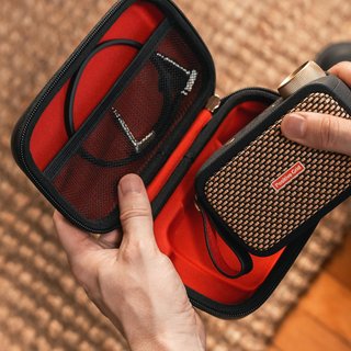 Positive Grid Spark GO funda transporte compacta