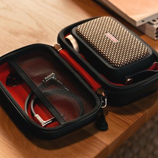 Positive Grid Spark GO funda transporte compacta