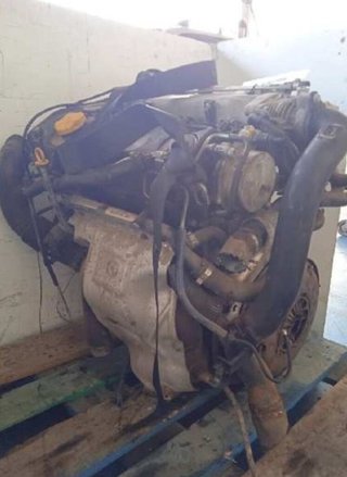 Motor completo fiat grande punto (199) otolp761524