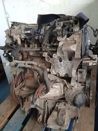 Motor completo fiat grande punto (199) otolp761524