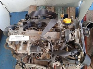 Motor completo fiat grande punto (199) otolp761524