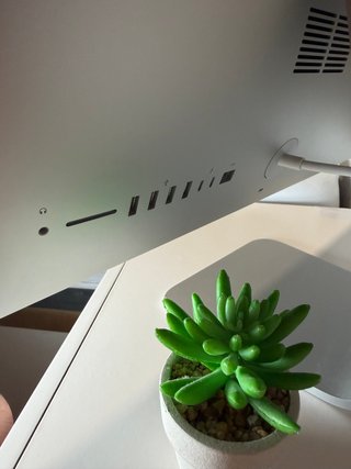 iMac 4K 16GB RAM 1TB SSD i7
