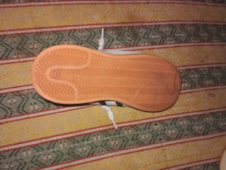 Zapatillas Adidas Hombre Negras y Blancas