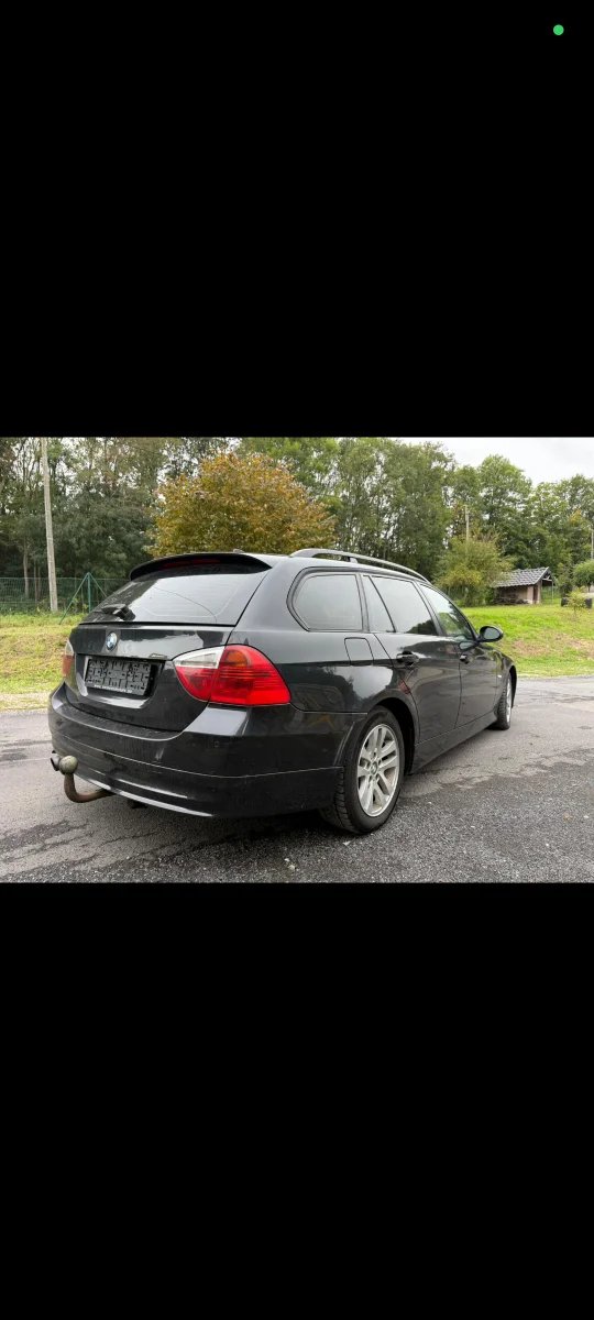 BMW Serie 3 2008 - foto 1