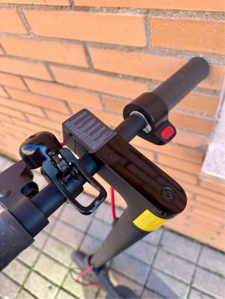 Patinete Xiaomi Pro 2 SOLO 619Km REALES