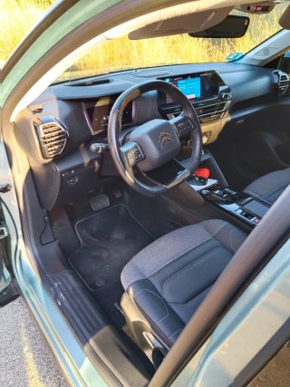 Citroen C4 2023