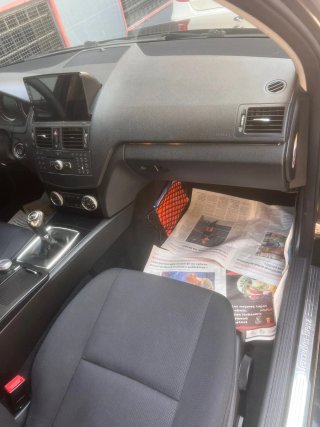 Mercedes-Benz cdi 2009