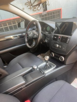 Mercedes-Benz cdi 2009