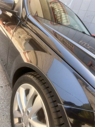 Mercedes-Benz cdi 2009