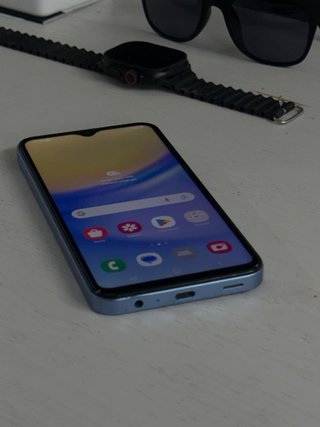 Samsung Galaxy A15 5G 128GB em excelente