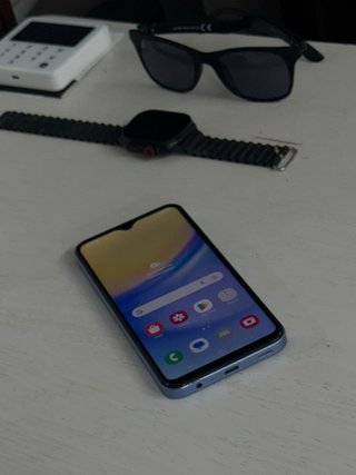 Samsung Galaxy A15 5G 128GB em excelente