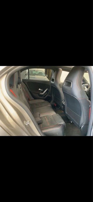 Mercedes-Benz Clase A 220 2020