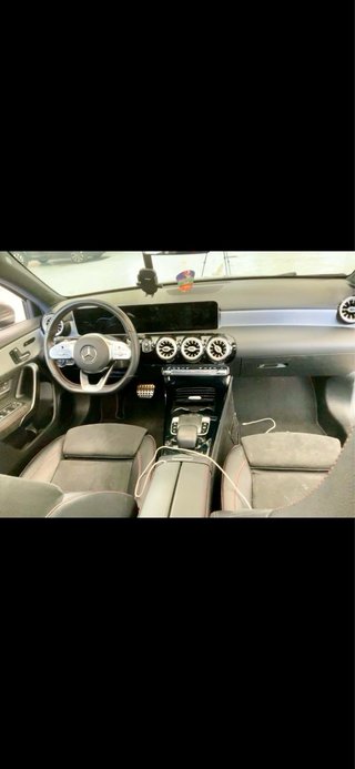 Mercedes-Benz Clase A 220 2020