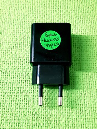 Cargador Huawei TIPO-C  HW-050300E00 3A Nexus 6P