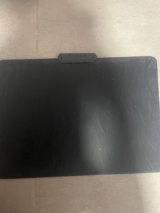 Alfombrilla Qilive RGB Rígida