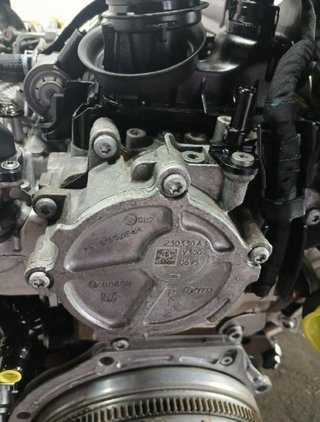 Motor completo audi dts q3 sportback otolp1044079