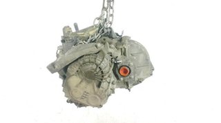Opel 22812155 caja de cambios m32 zafira b van a05