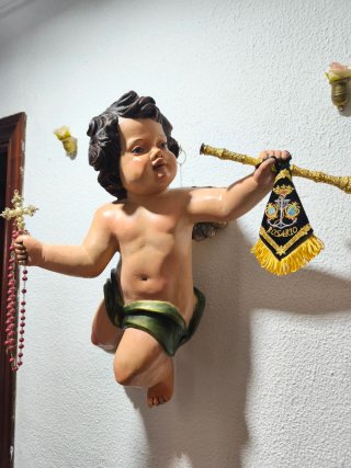 Ángel Músico