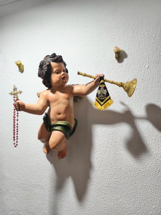 Ángel Músico