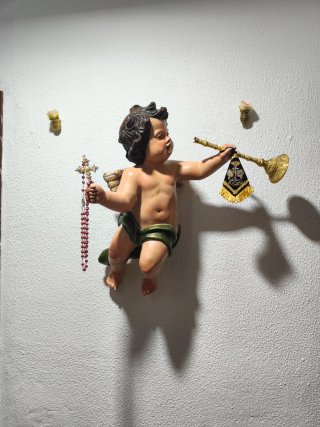 Ángel Músico