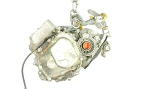 Caja de cambios opel 93191891 corsa d s07 22782397