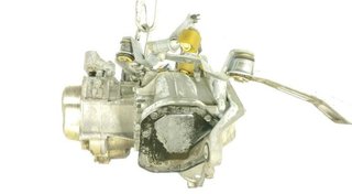 Caja de cambios opel 93191891 corsa d s07 22782397