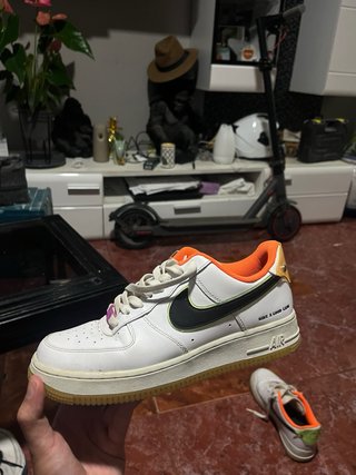 Nike Air Force 1 Low Have A Good Game