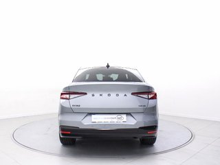 SKODA ENYAQ COUPE 85 SPORTLINE 77,1 KWH 210 KW (286 CV) TRACCION TRASERA