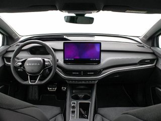 SKODA ENYAQ COUPE 85 SPORTLINE 77,1 KWH 210 KW (286 CV) TRACCION TRASERA