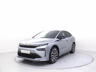 SKODA ENYAQ COUPE 85 SPORTLINE 77,1 KWH 210 KW (286 CV) TRACCION TRASERA