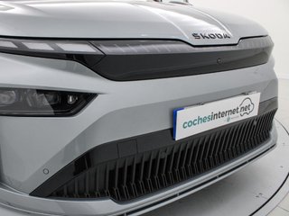 SKODA ENYAQ COUPE 85 SPORTLINE 77,1 KWH 210 KW (286 CV) TRACCION TRASERA
