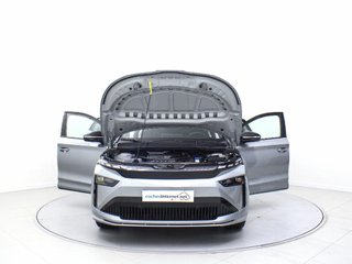SKODA ENYAQ COUPE 85 SPORTLINE 77,1 KWH 210 KW (286 CV) TRACCION TRASERA