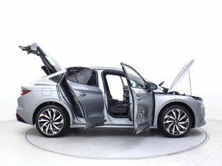 SKODA ENYAQ COUPE 85 SPORTLINE 77,1 KWH 210 KW (286 CV) TRACCION TRASERA