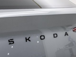 SKODA ENYAQ COUPE 85 SPORTLINE 77,1 KWH 210 KW (286 CV) TRACCION TRASERA