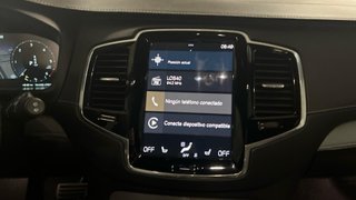 VOLVO XC90 2.0 B5 D R-DESIGN AWD AUTO 235 5P 7 Plazas